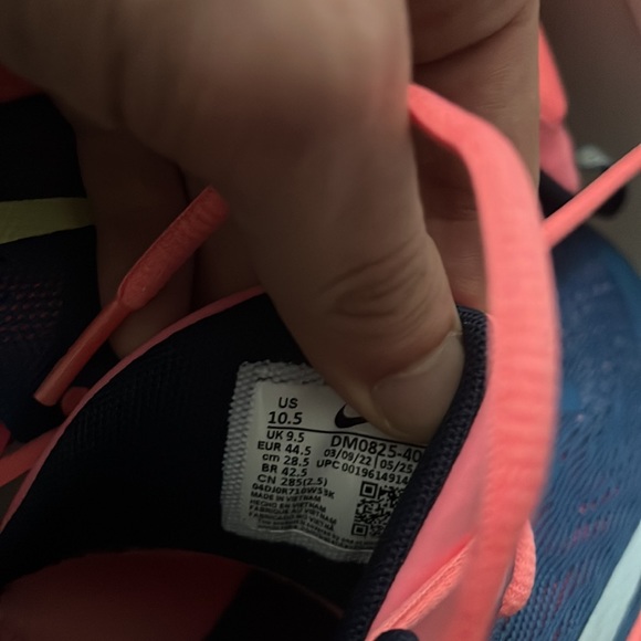 Nike Giannis Immortality 2 The Wonder NWT - Picture 14 of 14